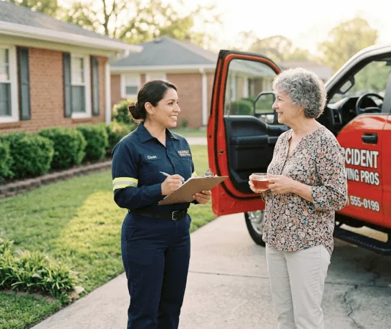 Accident Towing Service Dawson, MN FAQs